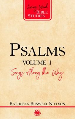 Produktbild: Psalms, Volume 1