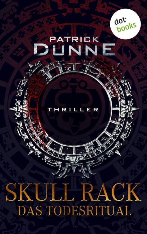 Produktbild: Skull Rack - Das Todesritual
