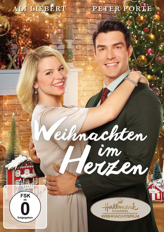 Produktbild: Weihnachten im Herzen