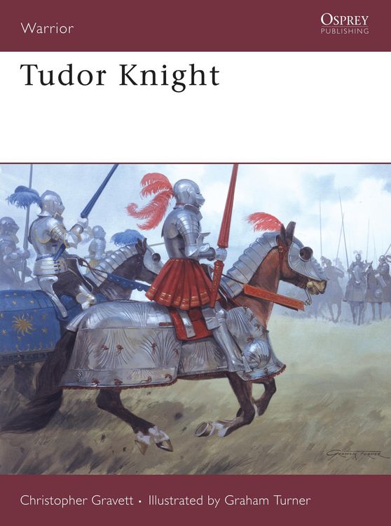 Produktbild: Tudor Knight