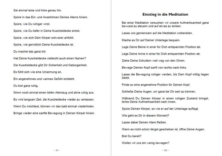 Produktbild: Yoga Asanas und Entspannung f&uuml;r Kinder