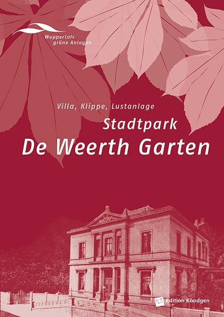 Produktbild: Stadtpark de Weerth Garten