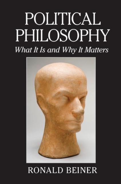 Produktbild: Political Philosophy