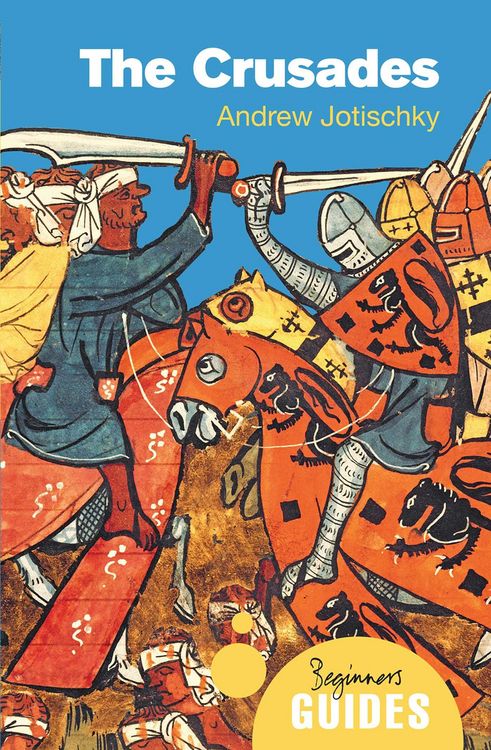 Produktbild: The Crusades