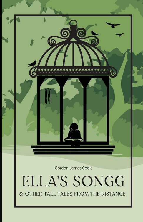 Produktbild: Ella's Songg