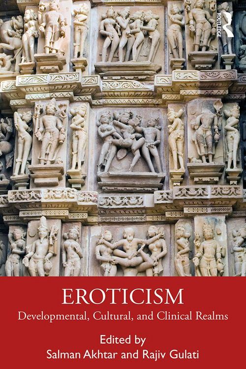 Produktbild: Eroticism