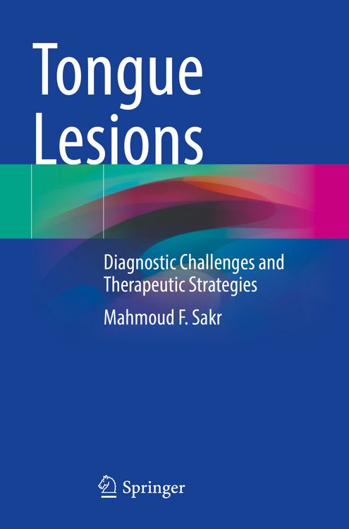 Produktbild: Tongue Lesions