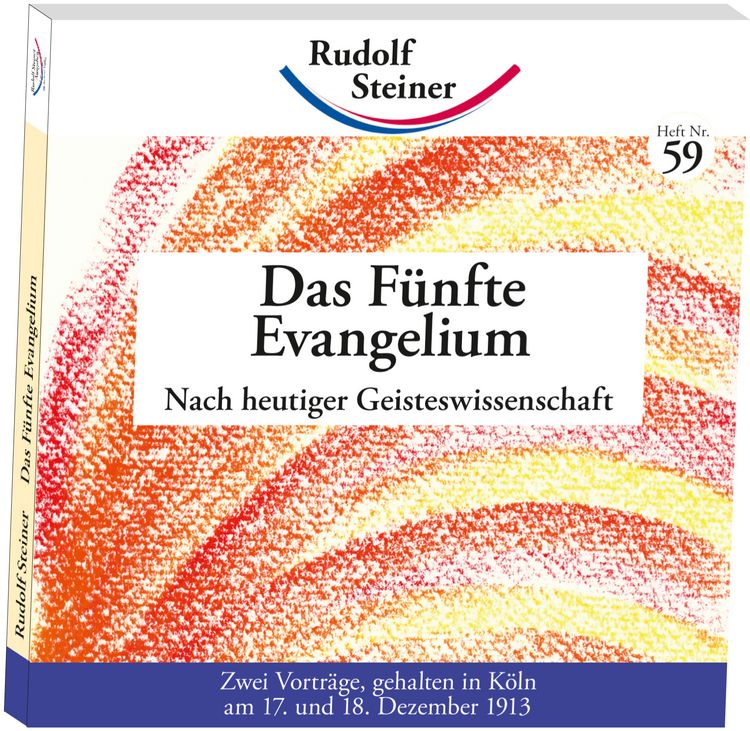 Produktbild: Das F&uuml;nfte Evangelium