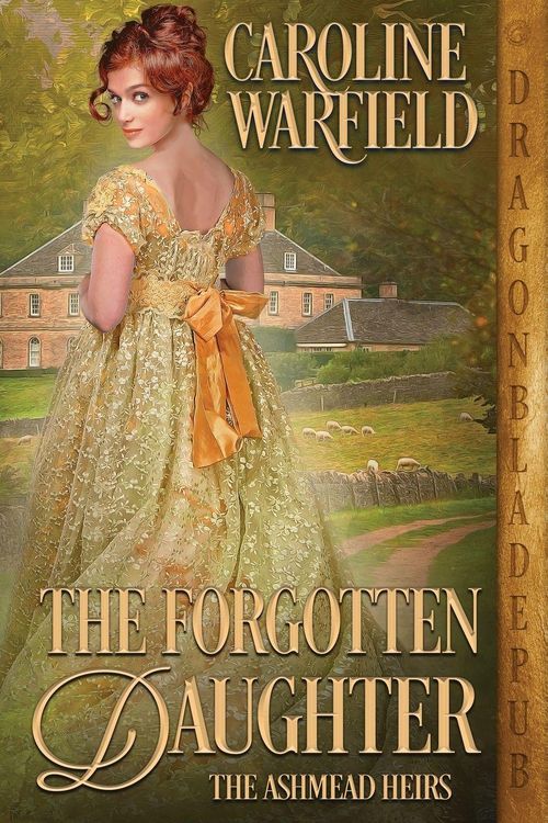 Produktbild: The Forgotten Daughter