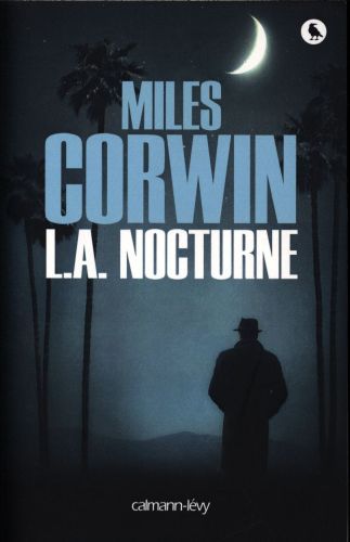 Produktbild: L.a. nocturne