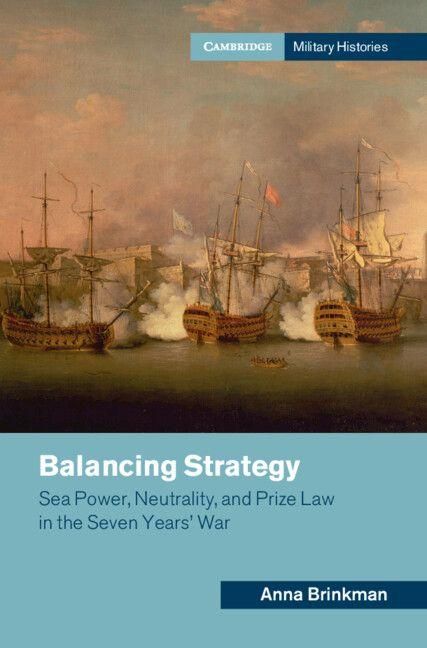 Produktbild: Balancing Strategy