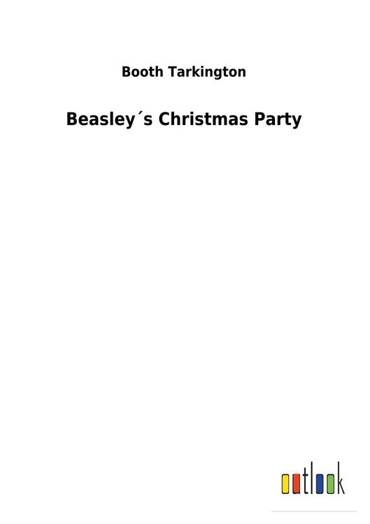 Produktbild: Beasley&acute;s Christmas Party