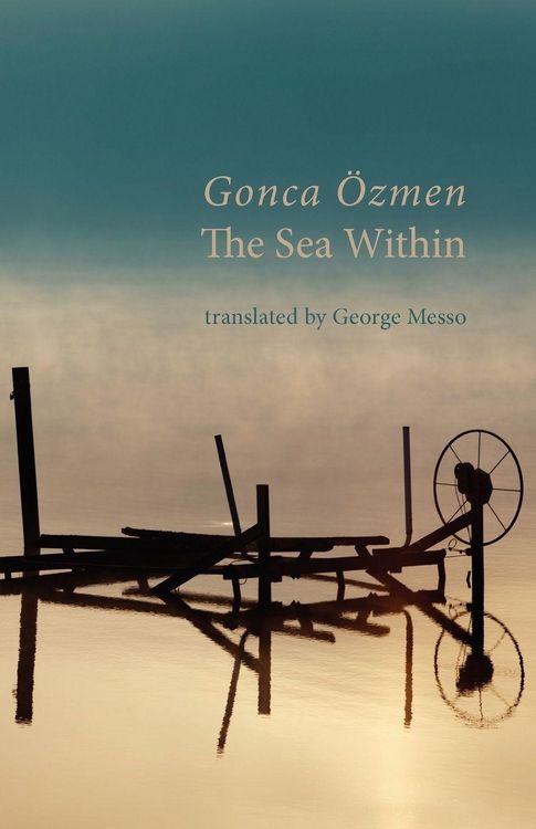 Produktbild: The Sea Within