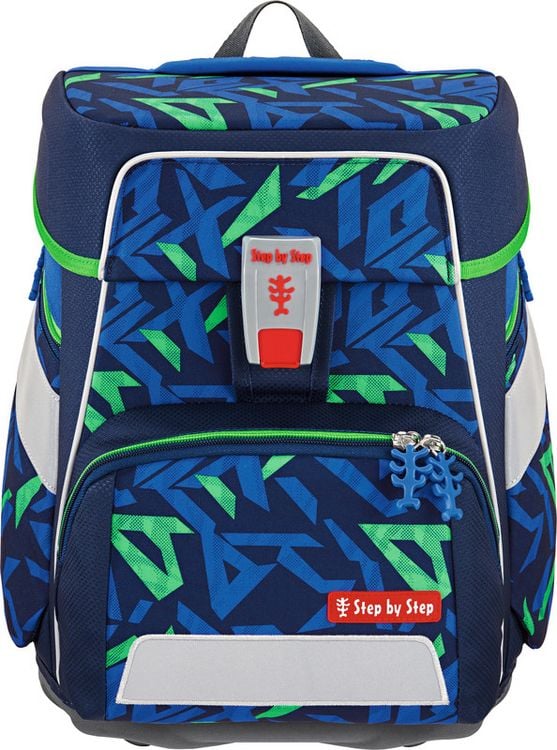 Produktbild: Schulrucksackset&nbsp;SPACE Soccer