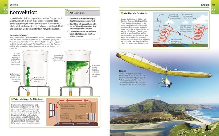 Produktbild: Visuelles Wissen. Physik