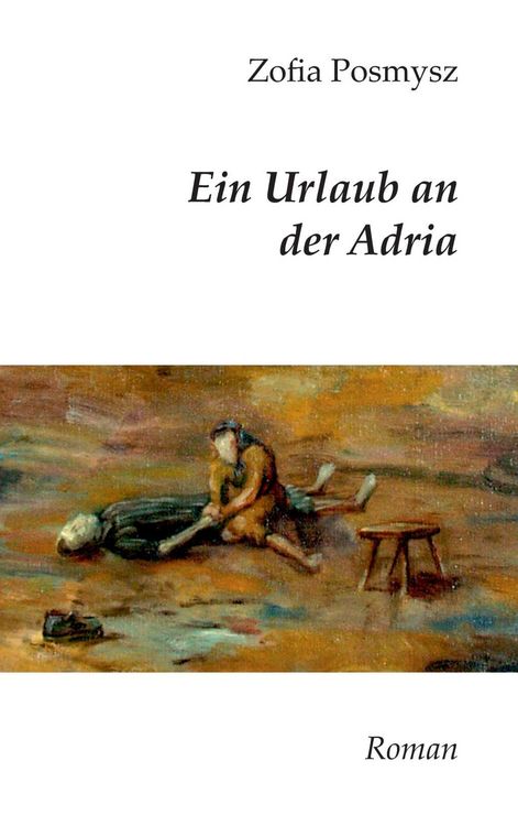 Produktbild: Ein Urlaub an der Adria