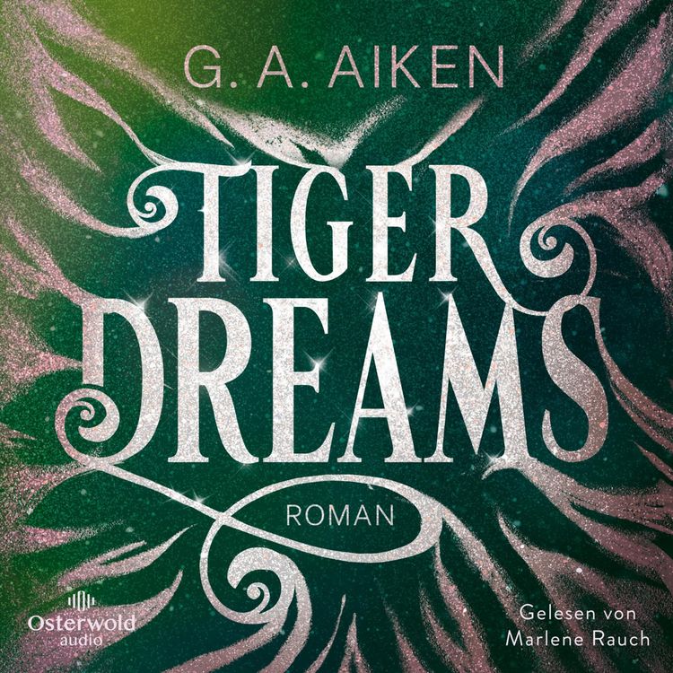Produktbild: Tiger Dreams (Tigers 2)