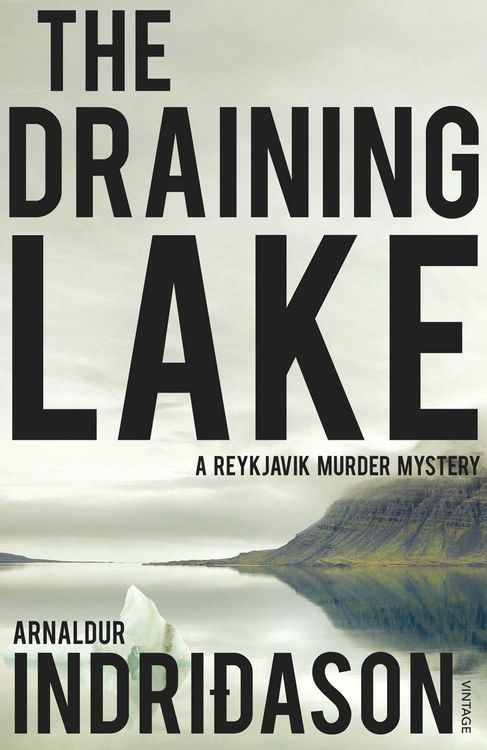 Produktbild: The Draining Lake