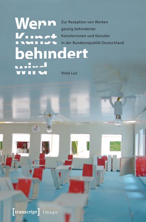 Produktbild: Wenn Kunst behindert wird
