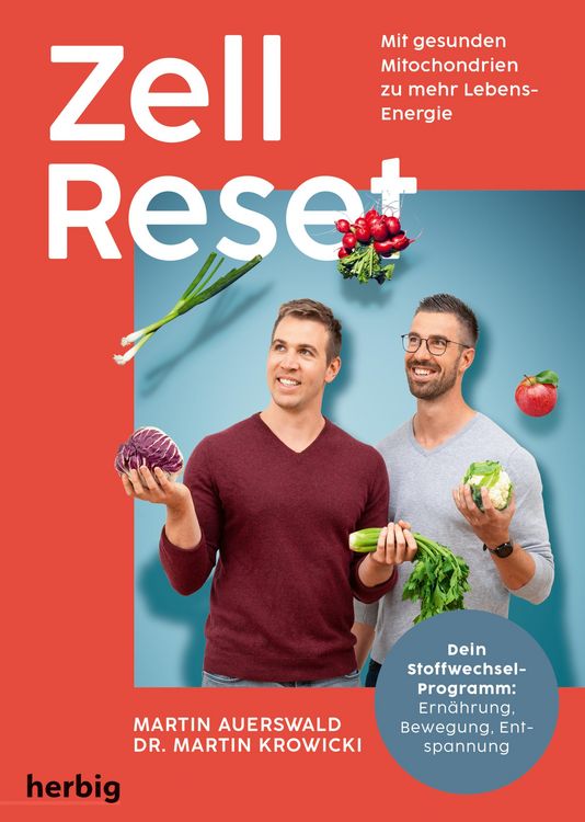 Produktbild: Zell Reset