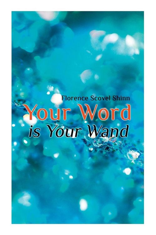 Produktbild: Your Word is Your Wand
