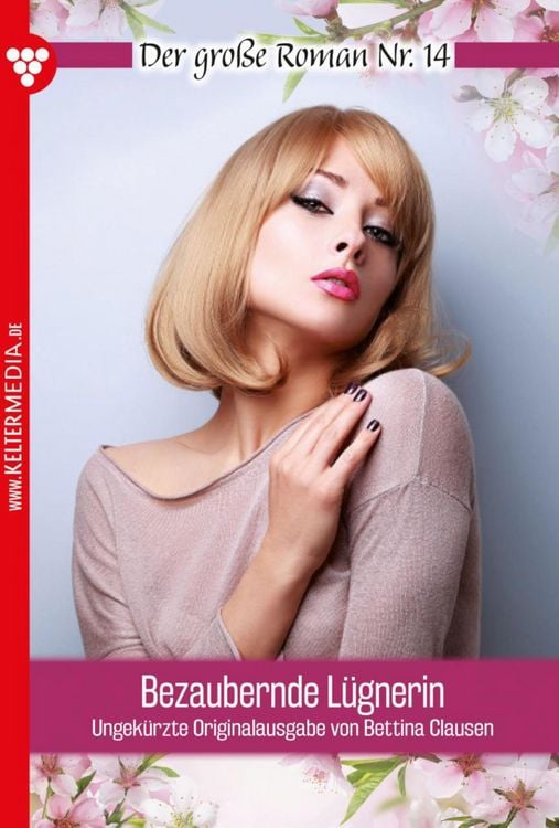 Produktbild: Bezaubernde L&uuml;gnerin
