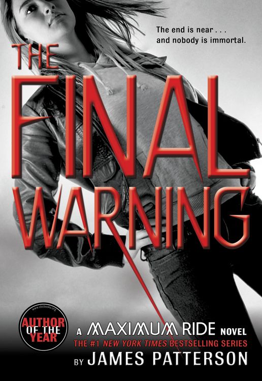 Produktbild: The Final Warning