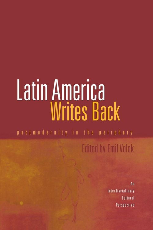 Produktbild: Latin America Writes Back