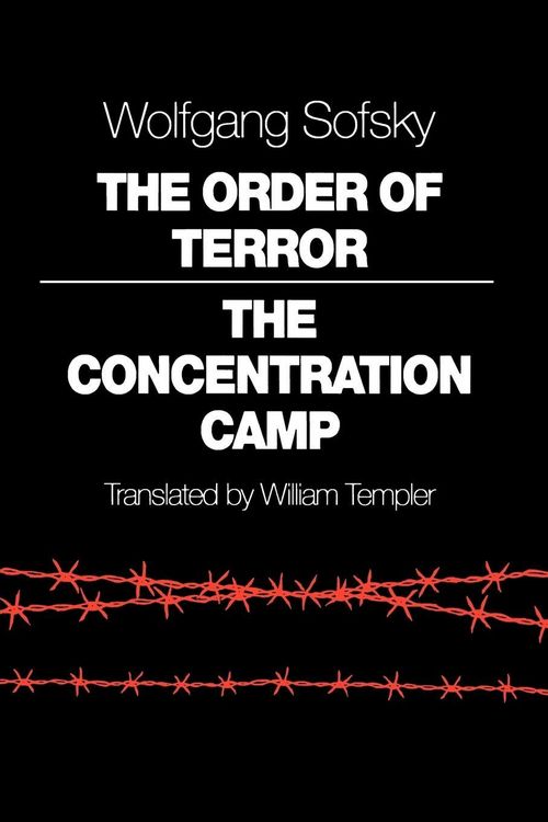 Produktbild: The Order of Terror