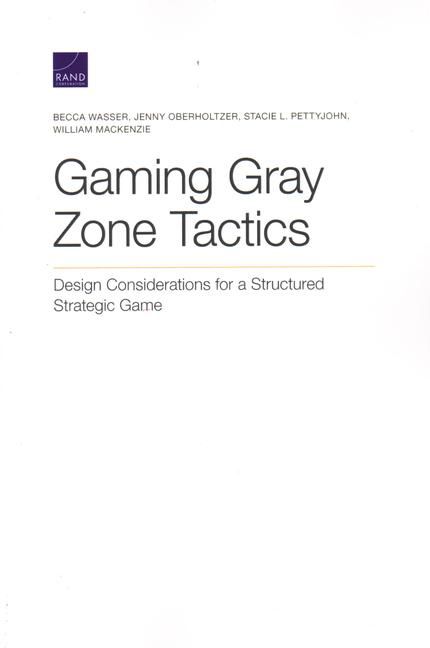 Produktbild: Gaming Gray Zone Tactics