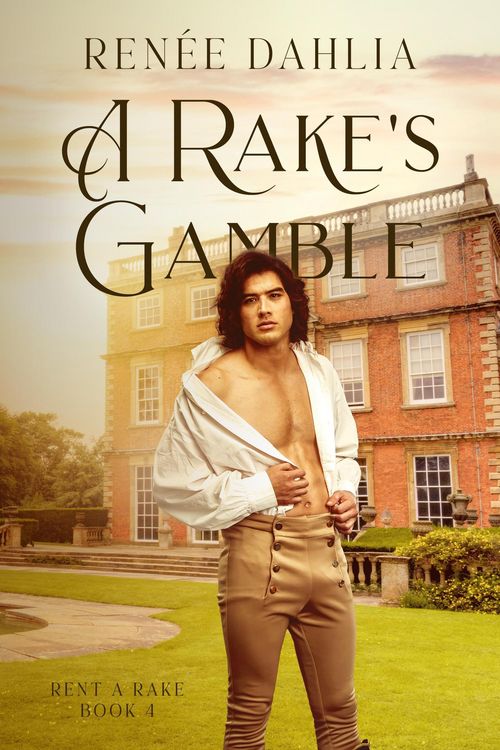 Produktbild: A Rake's Gamble
