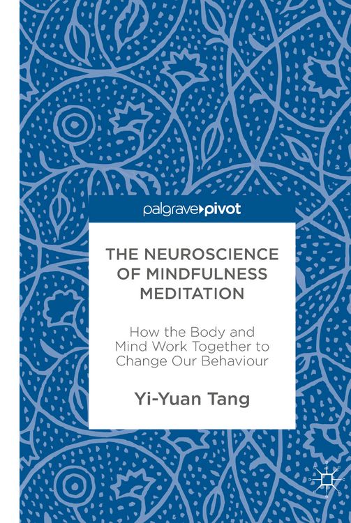 Produktbild: The Neuroscience of Mindfulness Meditation