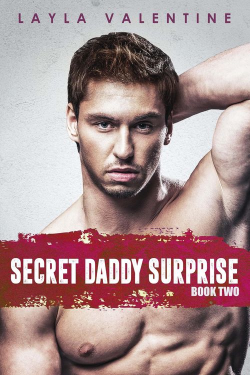 Produktbild: Secret Daddy Surprise (Book Two)