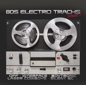Produktbild: 80s Electro Tracks Vol.1