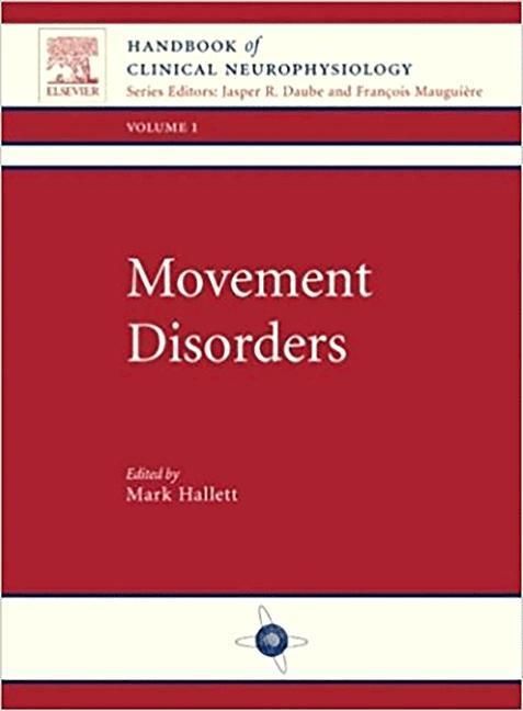 Produktbild: Movement Disorders
