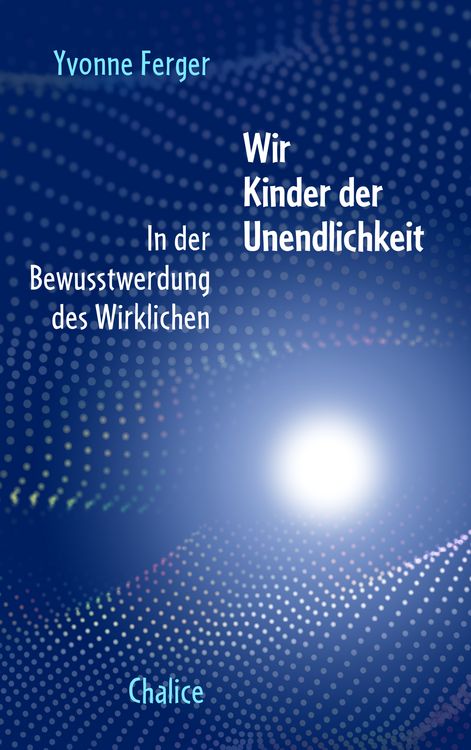 Produktbild: Wir Kinder der Unendlichkeit