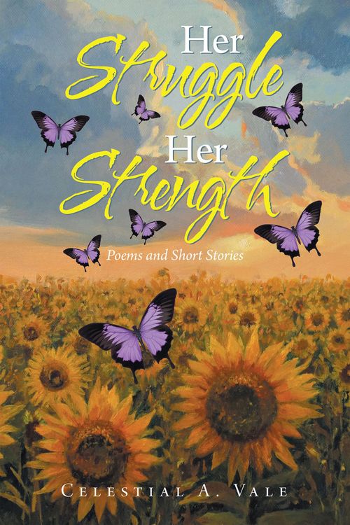 Produktbild: Her Struggle Her Strength