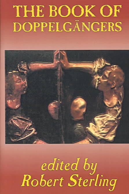 Produktbild: The Book of Doppelgangers