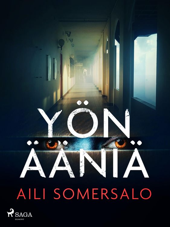 Produktbild: Y&ouml;n &auml;&auml;ni&auml;