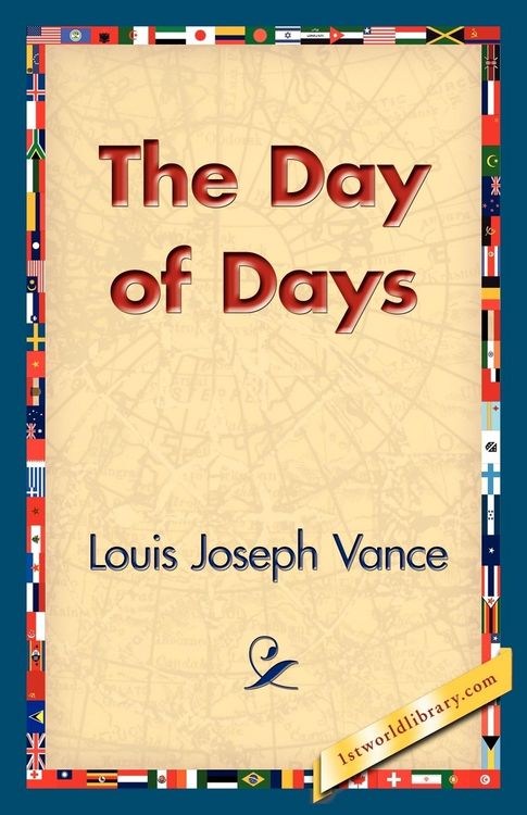 Produktbild: The Day of Days