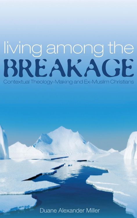 Produktbild: Living among the Breakage