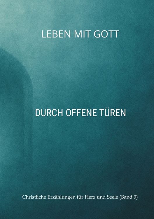 Produktbild: Leben mit Gott