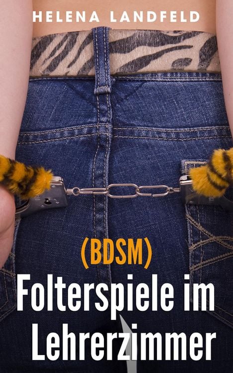 Produktbild: Folterspiele im Lehrerzimmer (BDSM)