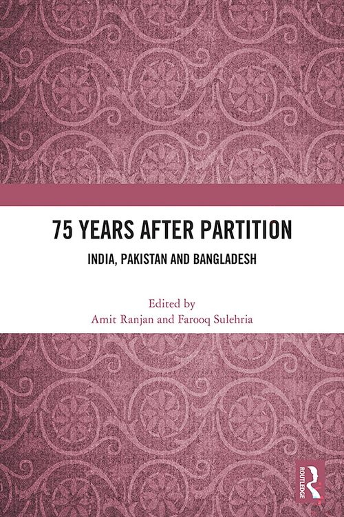 Produktbild: 75 Years After Partition