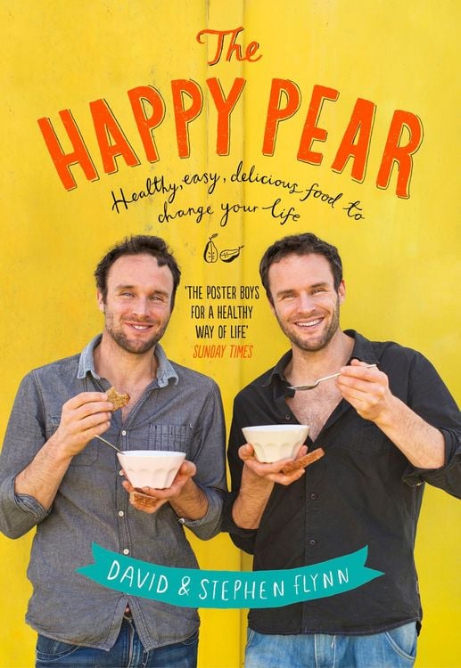 Produktbild: The Happy Pear
