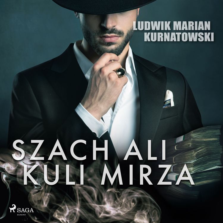 Produktbild: Szach Ali Kuli Mirza