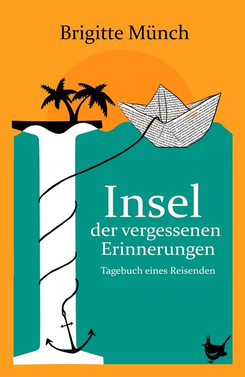 Produktbild: Insel der vergessenen Erinnerungen