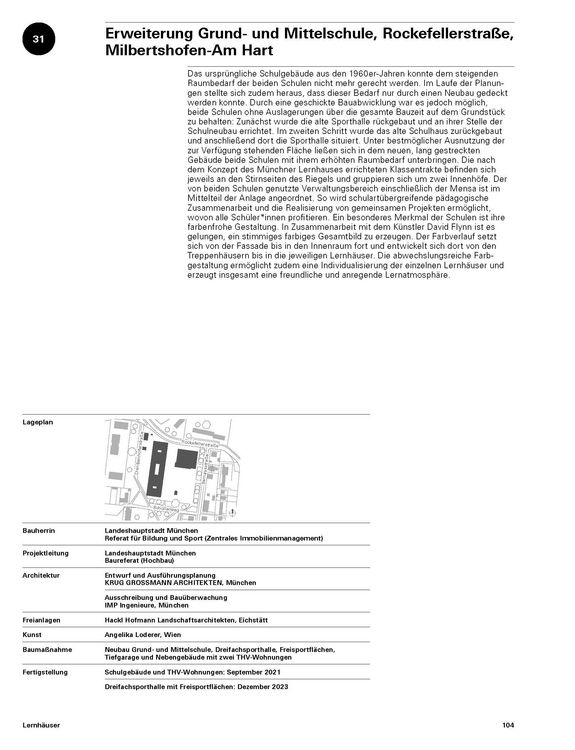 Produktbild: Wir bauen Bildung!