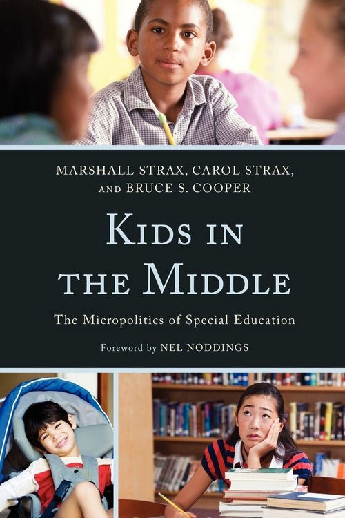 Produktbild: Kids in the Middle