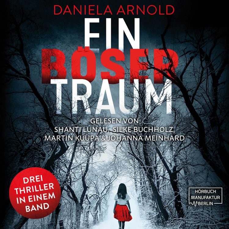 Produktbild: Ein b&ouml;ser Traum